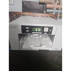 Sawgrass Virtuoso Sublimation Printer - SG500